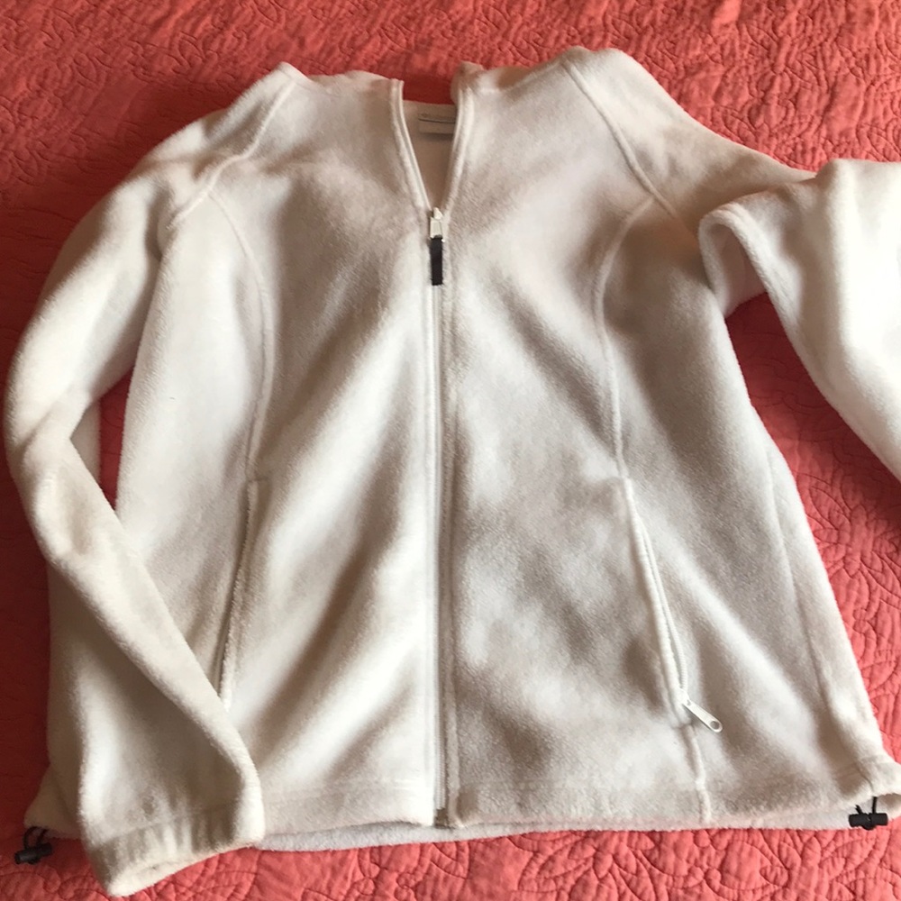 Columbia Jacket
